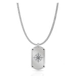 Colar Medal