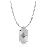 Colar Medal