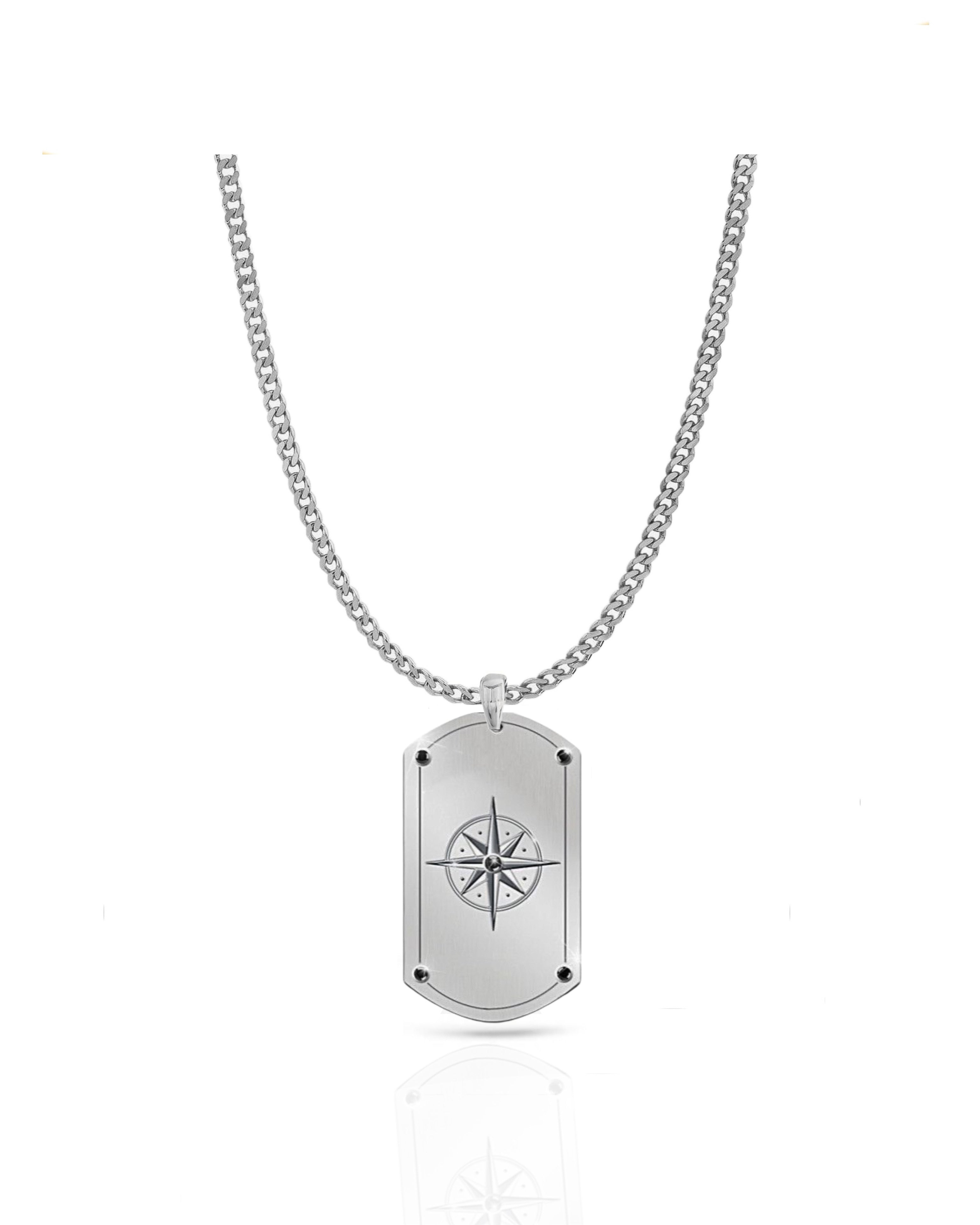 Colar Medal