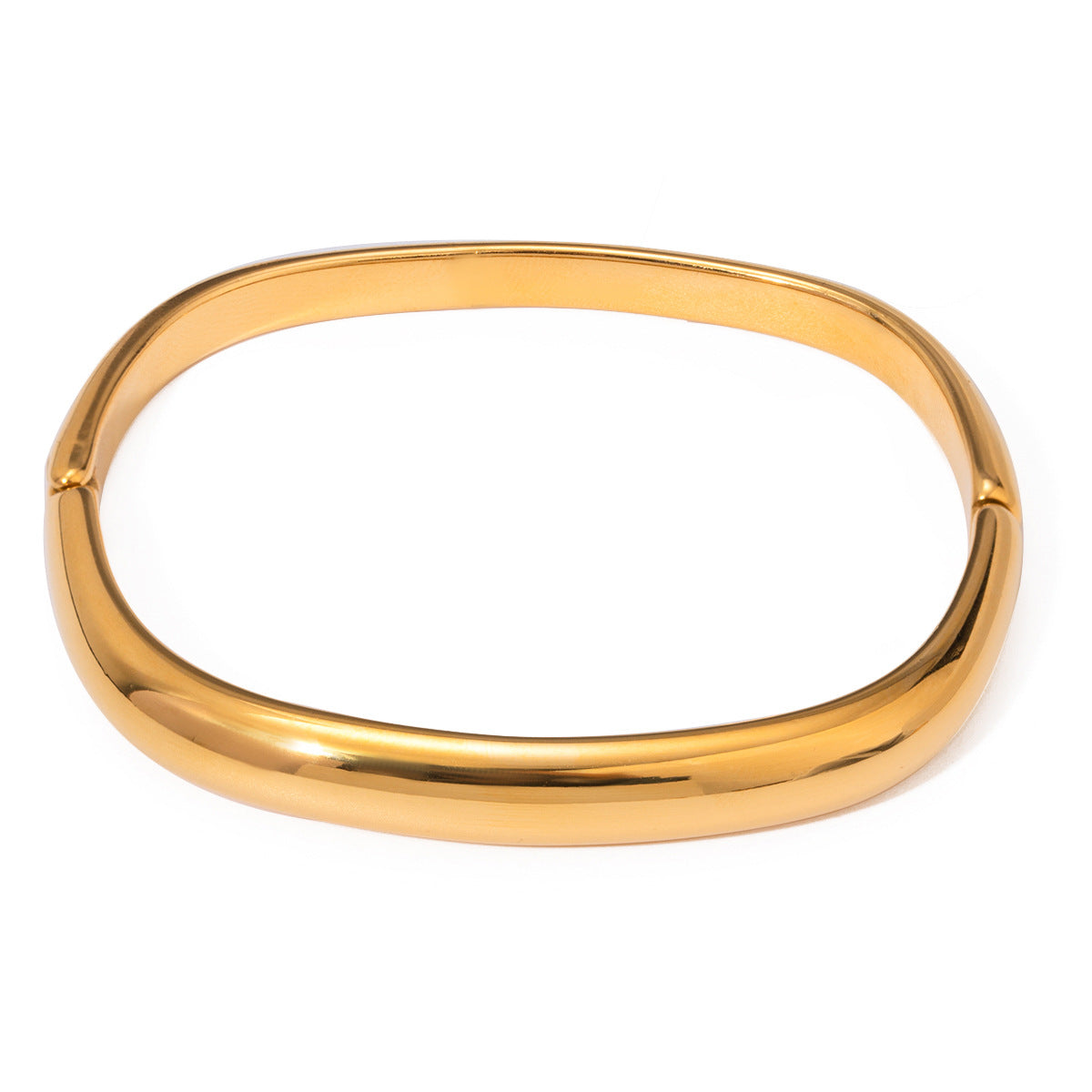 Pulseira Irregular | Fluidez & Forma