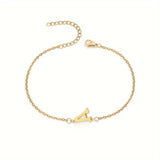 Pulseira Inicial | Personalização & Charme