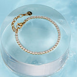Pulseira Completo Brilho
