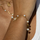 Pulseira Estrela