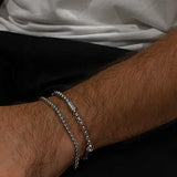 Pulseira de 2