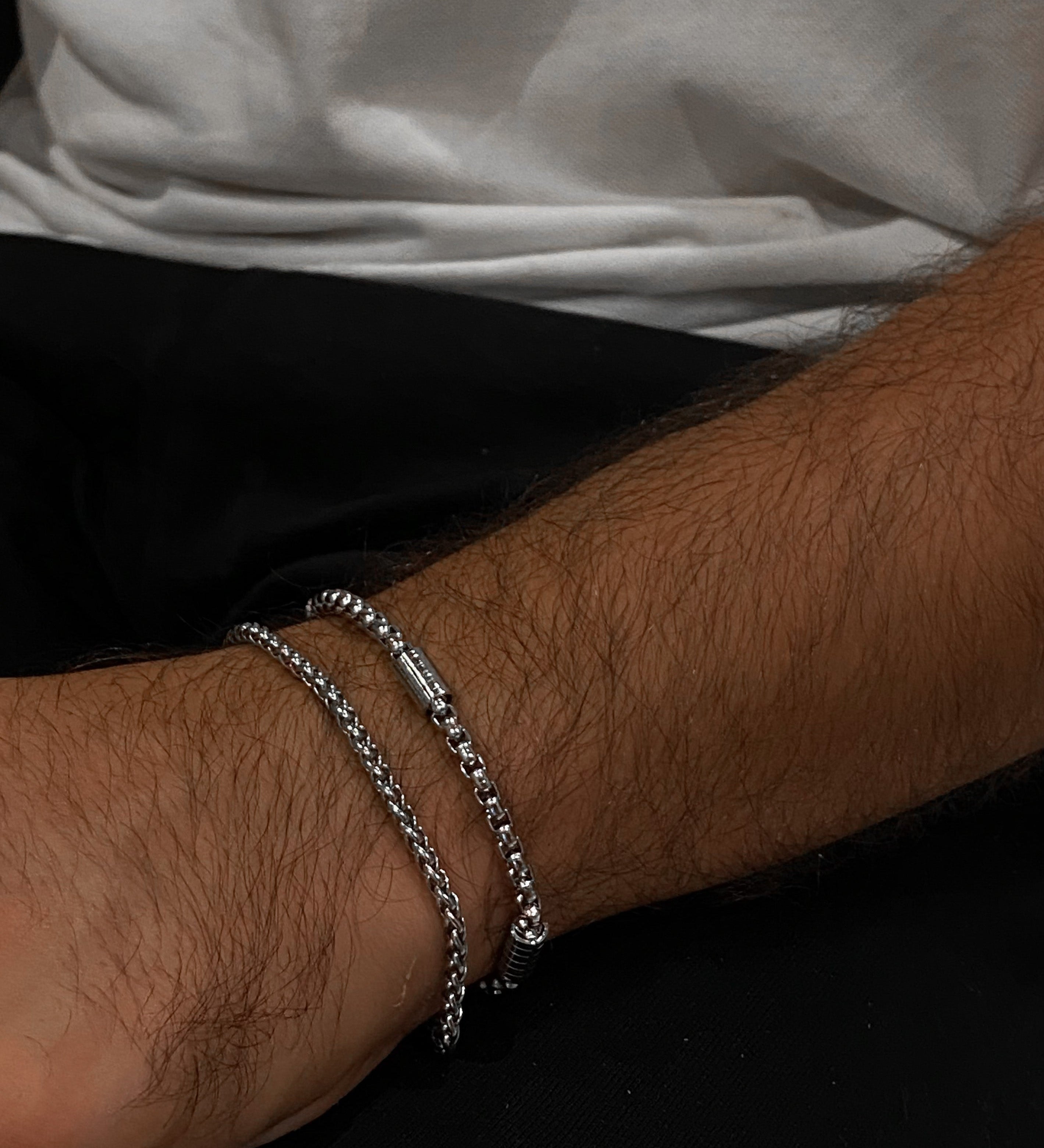Pulseira de 2