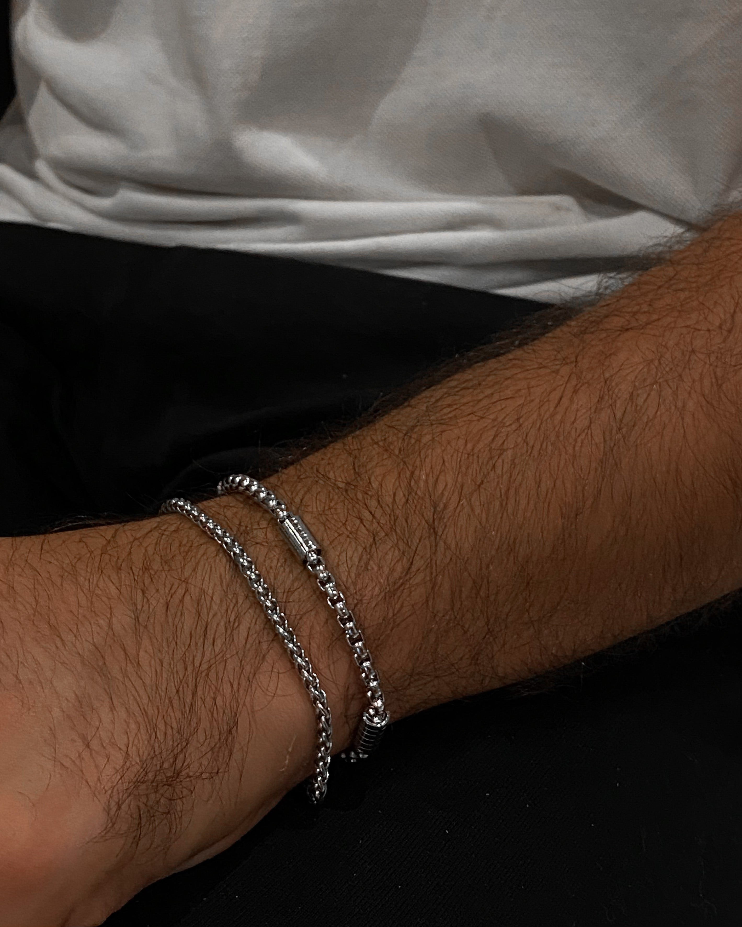 Pulseira de 2