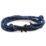 Pulseira Tubarão | Força & Oceano