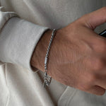 Pulseira Logan