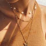 Colar Newfemininity