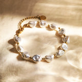 Pulseira Enchanting Pérola