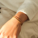 Pulseira Completo Flor