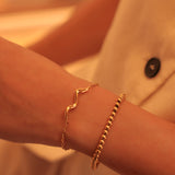 Pulseira Bead Bola