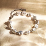 Pulseira Enchanting Pérola