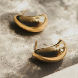 Brincos Chique Gota