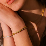 Pulseira Mission Bone