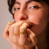 Anel Faísca