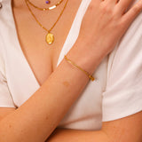 Pulseira Luz Upon