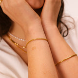 Pulseira Luz Upon