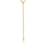 Colar Infinite Linha