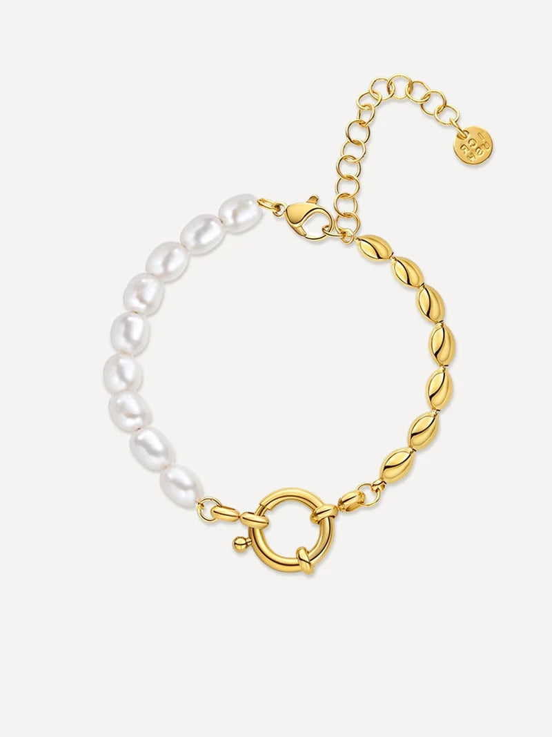Pulseira Meia Oceano