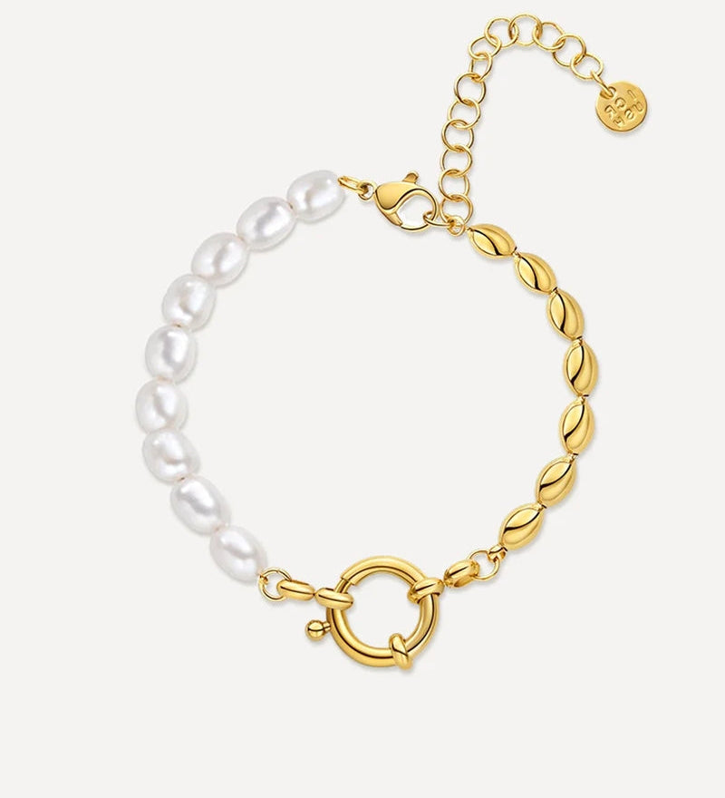 Pulseira Meia Oceano