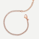 Pulseira Marquise Brilhante