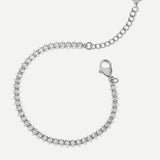 Pulseira Marquise Brilhante