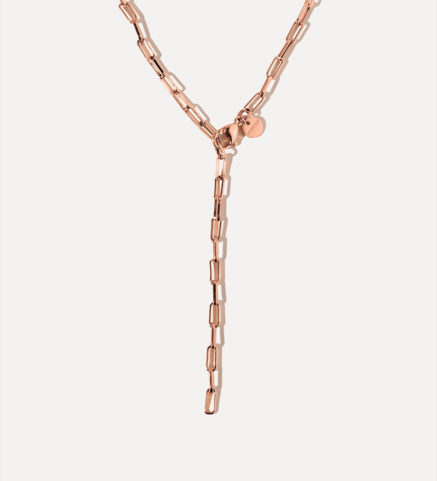 Colar Seamless