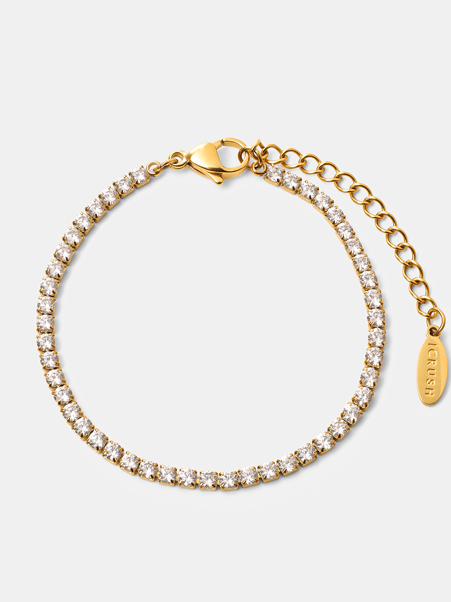 Pulseira Completo Brilho