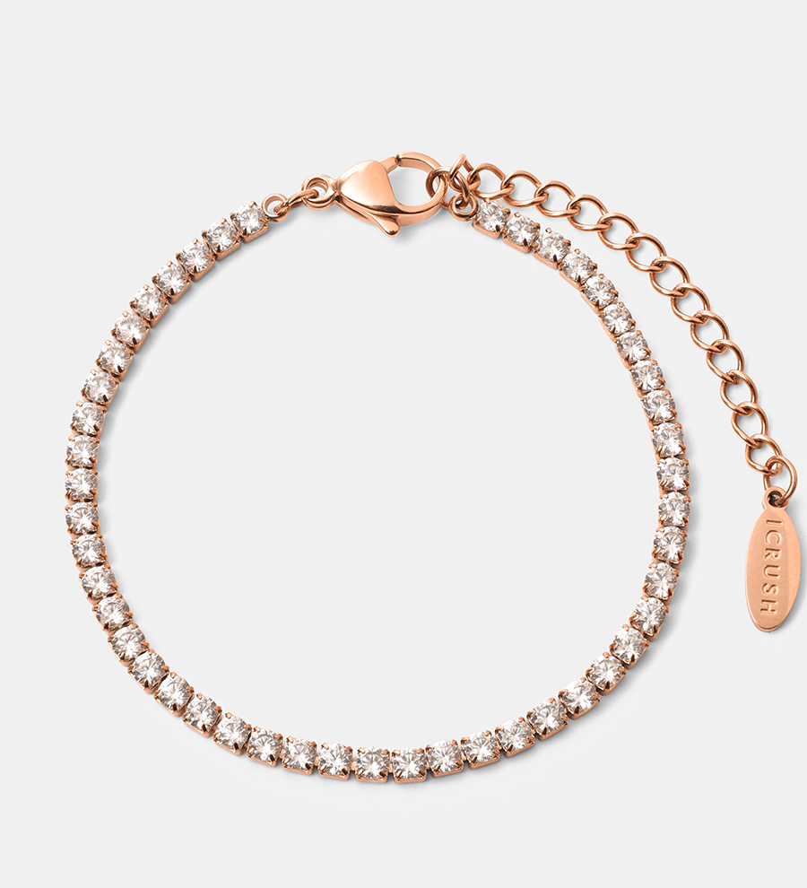 Pulseira Completo Brilho