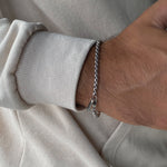 Pulseira Lobster 0.4