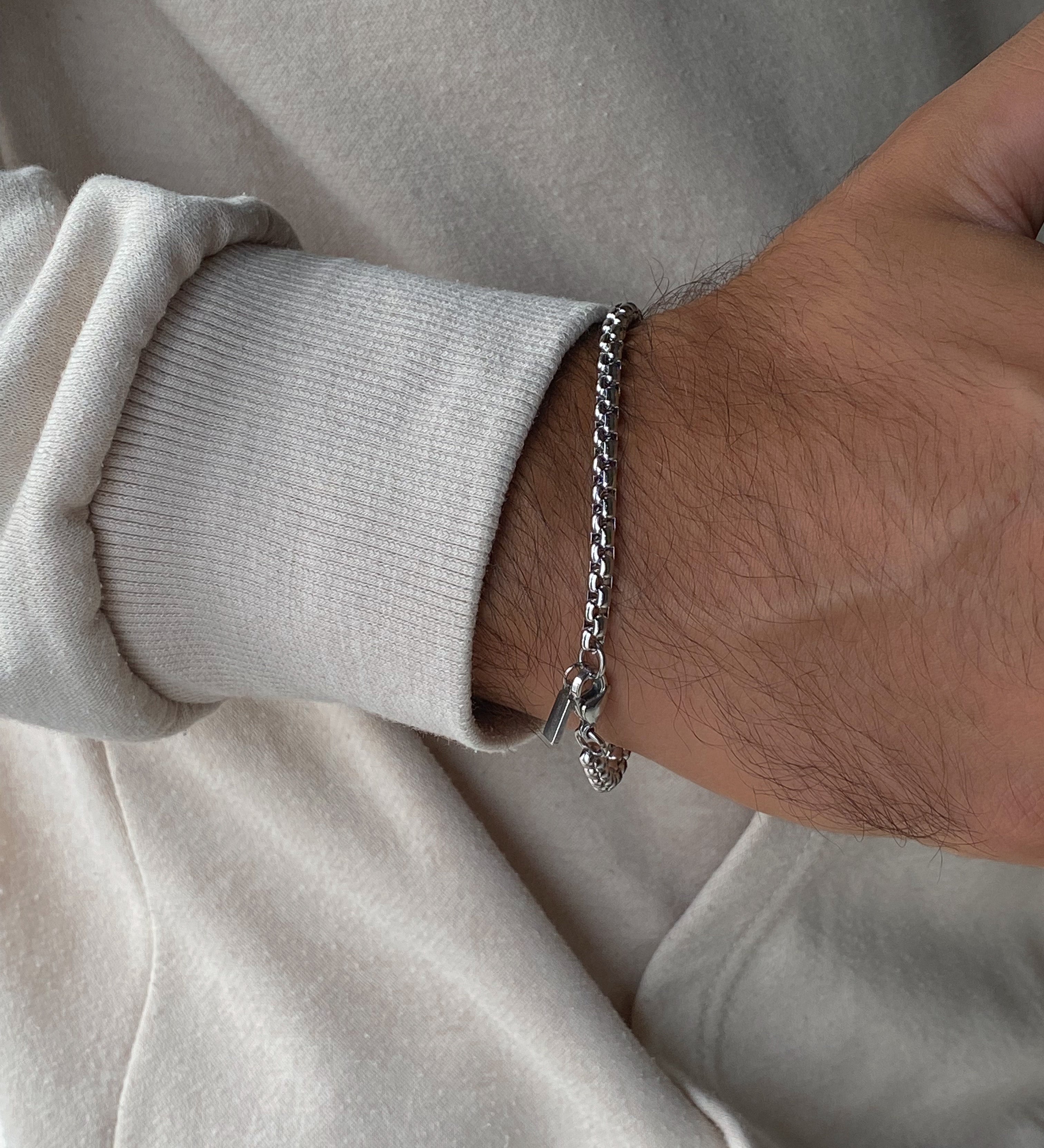 Pulseira Lobster 0.4