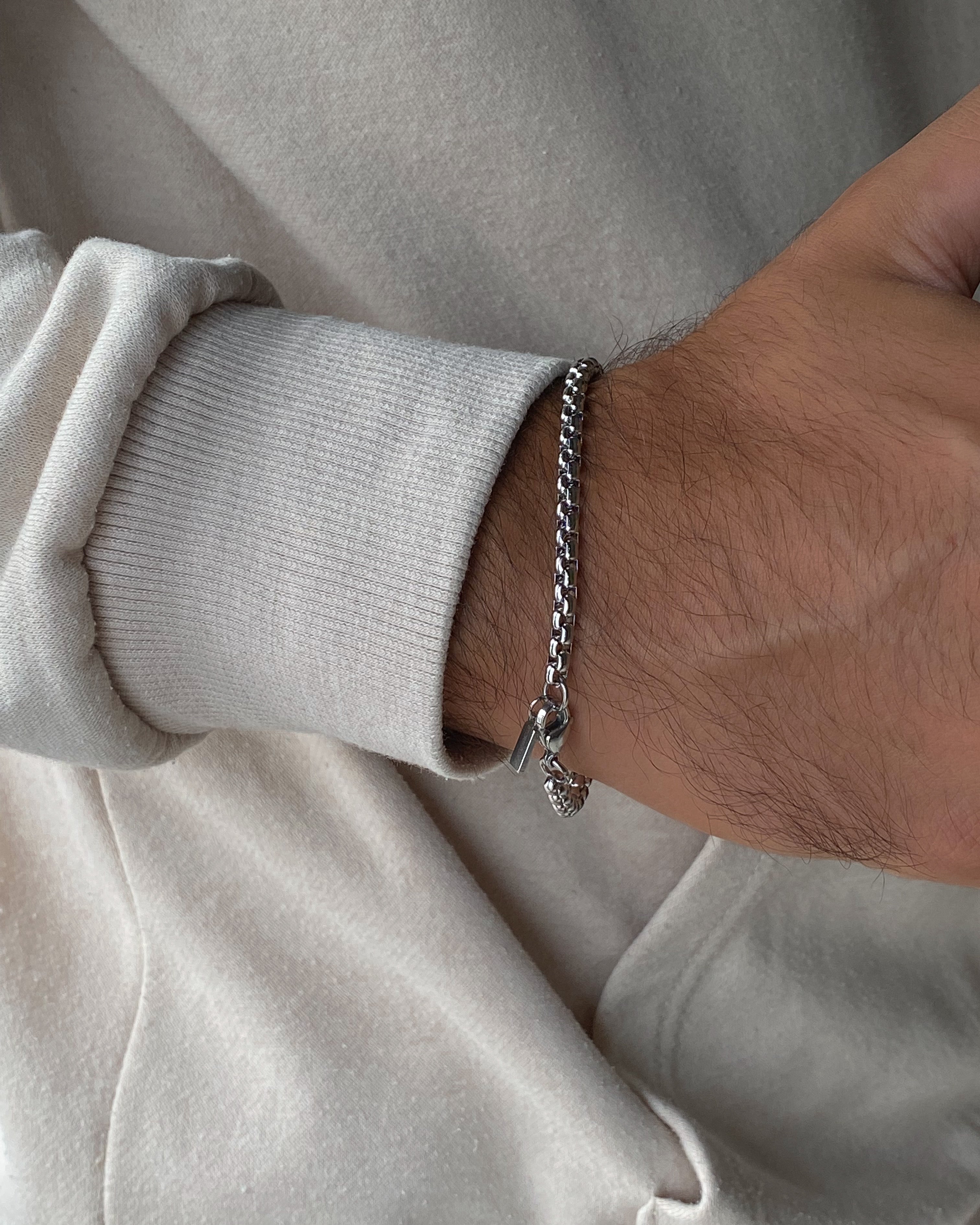 Pulseira Lobster 0.4