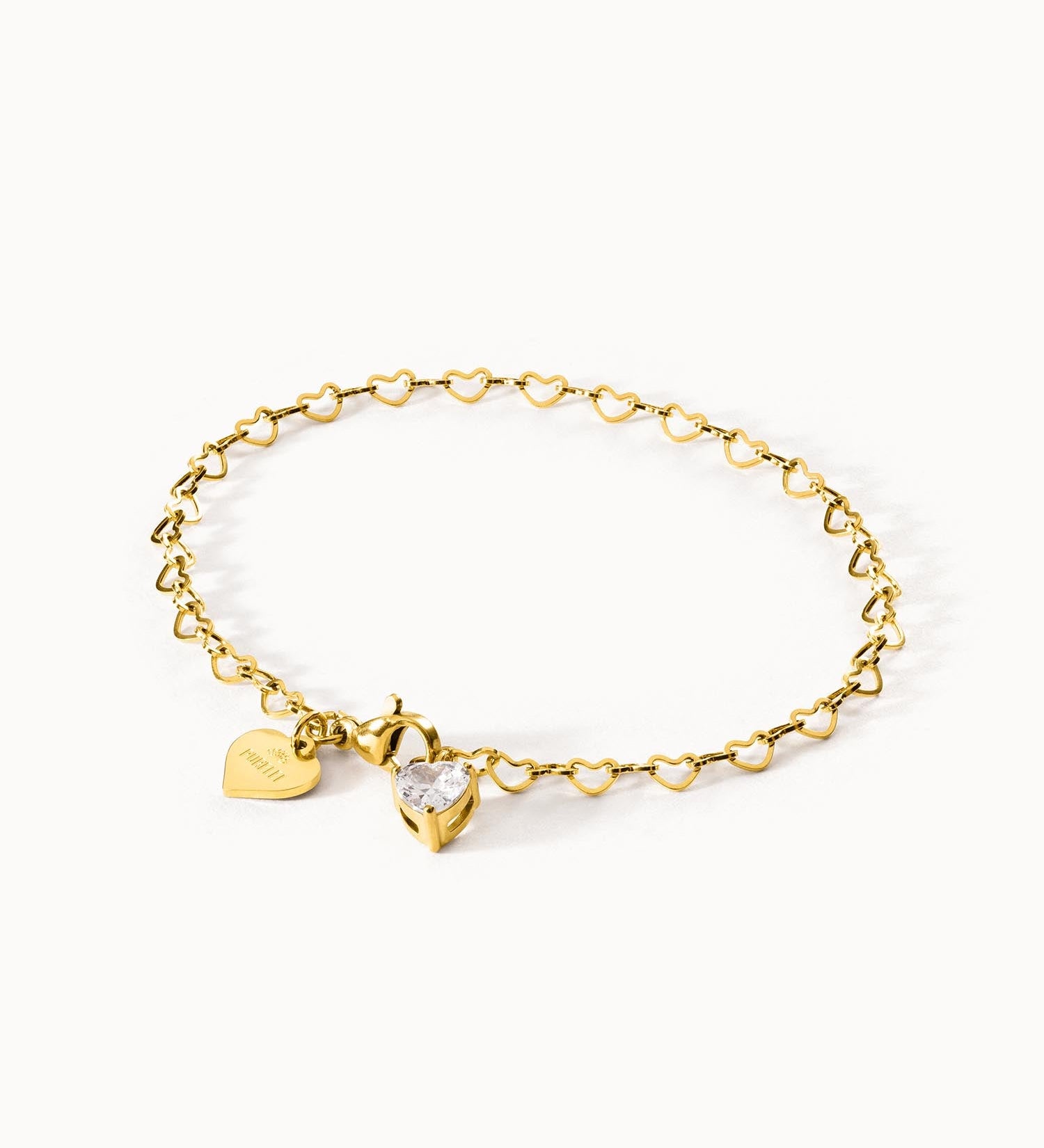 Pulseira Infinito Amor