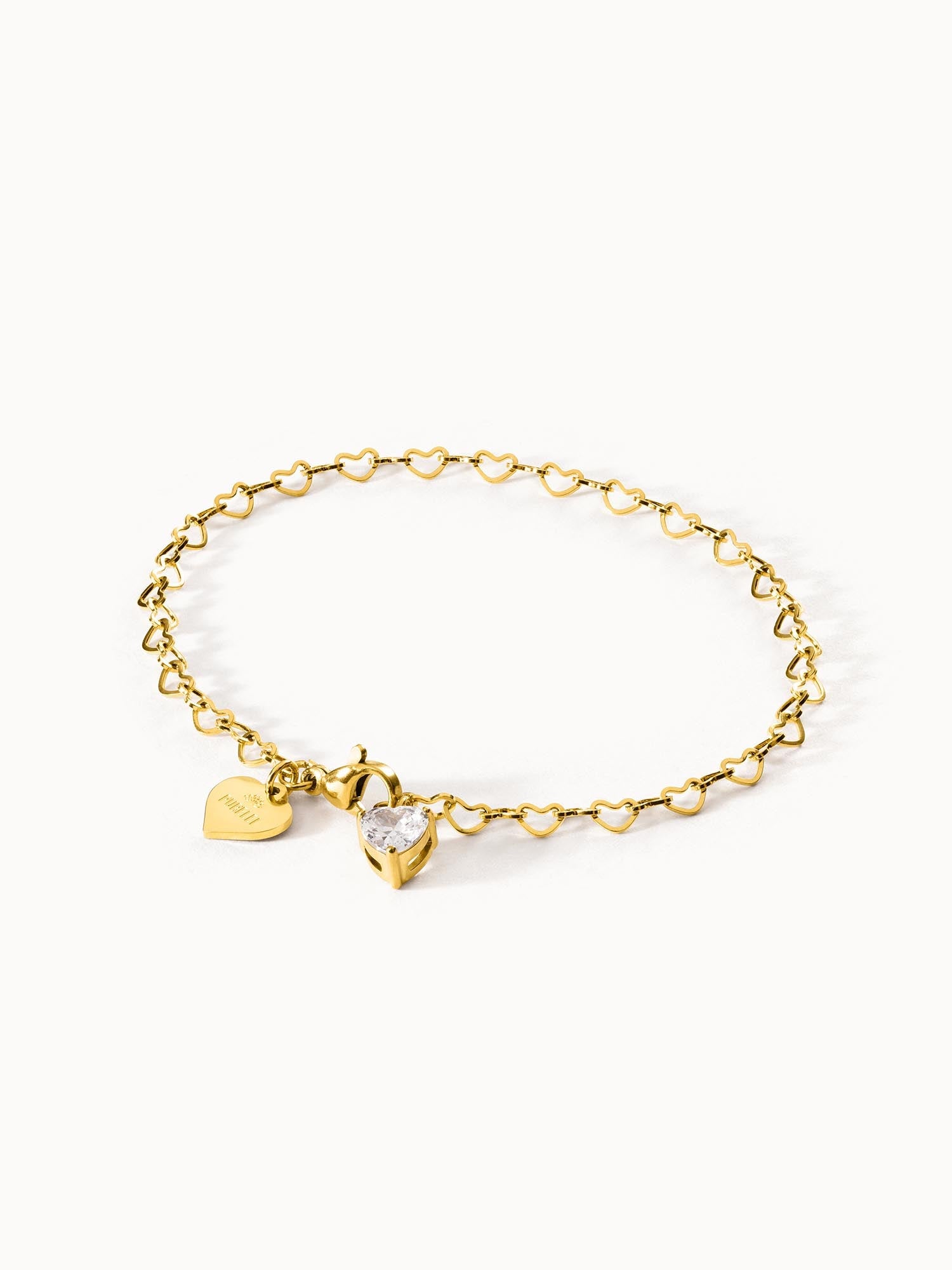 Pulseira Infinito Amor