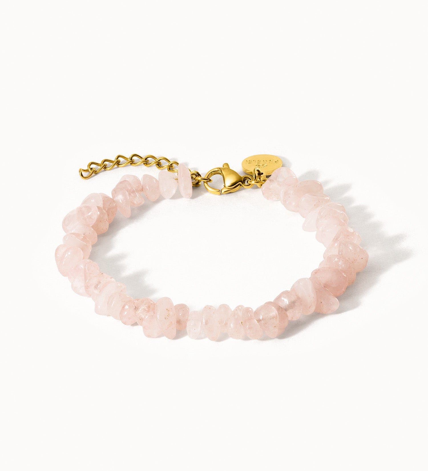 Pulseira Rosenquarz