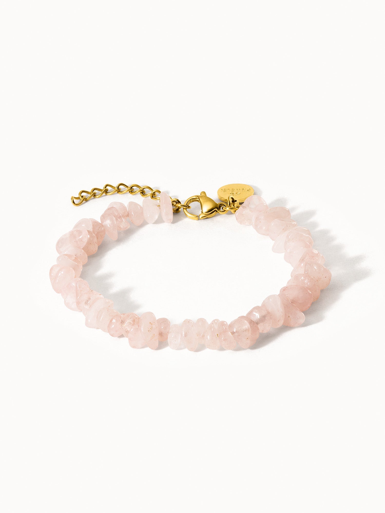 Pulseira Rosenquarz