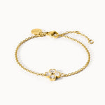Pulseira Coração