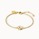 Pulseira Coração