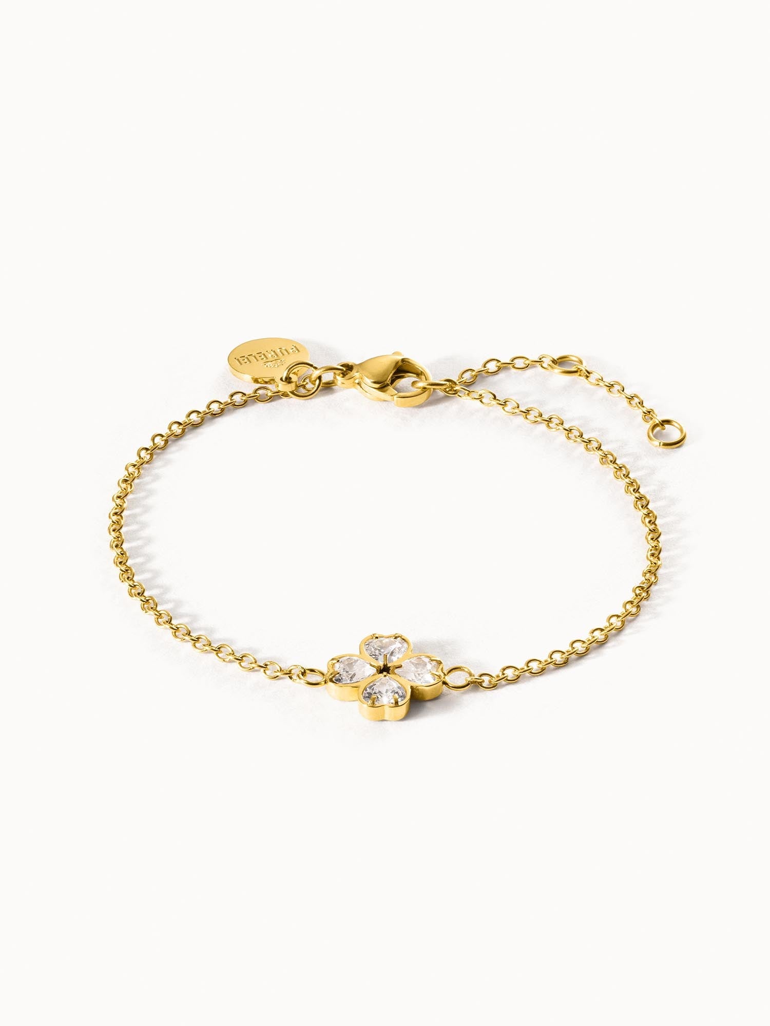 Pulseira Coração