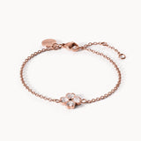 Pulseira Coração