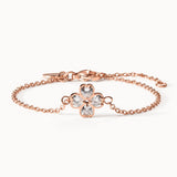 Pulseira Coração