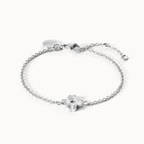 Pulseira Coração
