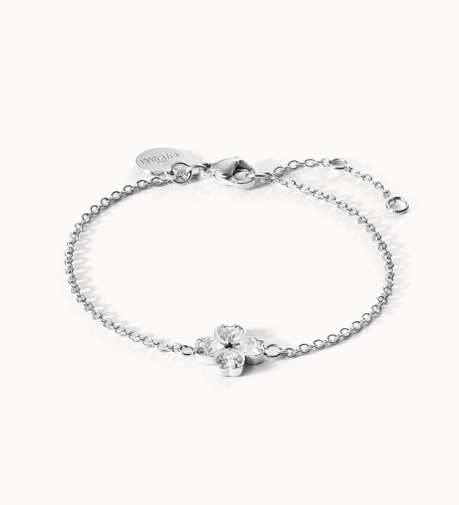 Pulseira Coração