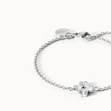 Pulseira Coração