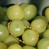 Pulseira Radiante Bolhas