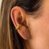 Brincos Espiral