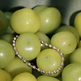 Pulseira Radiante Bolhas