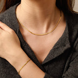 Conjunto Elegante