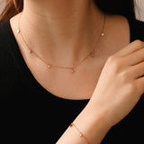 Pulseira Moments